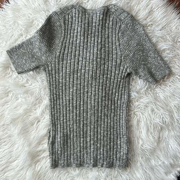 Madewell Button Up Top Bundle - Size Small - Picture 3 of 10